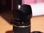Tamron 17-50mm f/2.8 nikonui