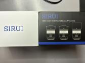 Sirui 23mm aps-c objektyvas Sony-e - nuotraukos Nr. 4