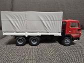 1:43 sunkvežimio modeliukas Kamaz 5320 (Prl Nr.42)