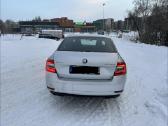 Skoda Octavia 2018 m. - nuotraukos Nr. 2