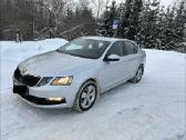 Skoda Octavia 2018 m. - nuotraukos Nr. 3