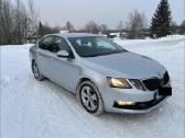 Skoda Octavia 2018 m. - nuotraukos Nr. 4