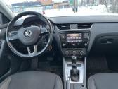 Skoda Octavia 2018 m. - nuotraukos Nr. 5