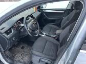 Skoda Octavia 2018 m. - nuotraukos Nr. 6