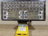 LED lempa darbui