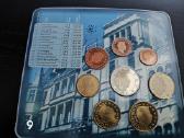 Įvairių šalių, įvairių metų euro monetų rinkiniai - nuotraukos Nr. 4
