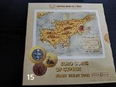 Įvairių šalių, įvairių metų euro monetų rinkiniai - nuotraukos Nr. 5
