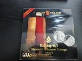 Įvairių šalių, įvairių metų euro monetų rinkiniai - nuotraukos Nr. 7