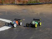 Xray Xb8e23 - nuotraukos Nr. 2
