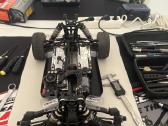 Xray Xb8e23 - nuotraukos Nr. 3