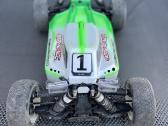 Xray Xb8e23 - nuotraukos Nr. 4