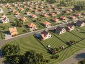 Namų v. sklypai Peskojų k. nuo 9a– 8900 Eur - nuotraukos Nr. 7