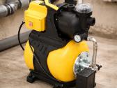 Vandens siurblys su hidroforu 1250w Kd743