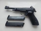Margolin Mcm 22lr Vostok