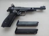 Margolin Mcm 22lr Vostok - nuotraukos Nr. 4
