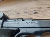 Margolin Mcm 22lr Vostok - nuotraukos Nr. 3