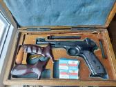 Margolin Mcm 22lr Vostok - nuotraukos Nr. 2