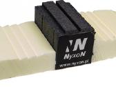 Termoprofiliai langų montavimui Nyxon - nuotraukos Nr. 14