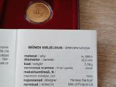 Auksas 999,9 7.78 gr - nuotraukos Nr. 4