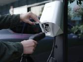 22 kw elektromobilio įkroviklis Type2 su App
