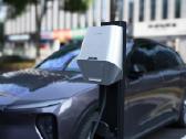 22 kw elektromobilio įkroviklis Type2 su App - nuotraukos Nr. 5
