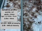 Metalo pardavimas - nuotraukos Nr. 6
