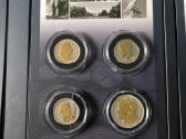 12 proginių sidabrinių Amerikos dolerių - nuotraukos Nr. 4