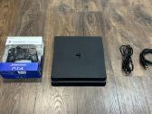 Playstation 4 Slim 500gb/naujas pultas