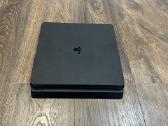 Playstation 4 Slim 500gb/naujas pultas - nuotraukos Nr. 2