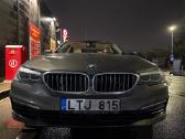 Bmw Lempos - nuotraukos Nr. 2