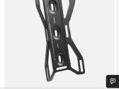 Canyon Grizl CF SL 6 (M dydis) Gravel Dviratis - nuotraukos Nr. 10