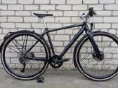 Orbea Carpe, naujas