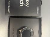 Samsung galaxy watch 46mm kaip naujas