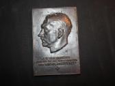 Adolf Hitler plakete