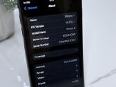 iPhone 8 64 GB, 100% baterija - nuotraukos Nr. 3
