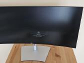 Monitorius Dell Ultrasharp U3421we,86,6 cm/34.1"