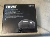 Thule Wingbar Edge stogo skersiniai - nuotraukos Nr. 4