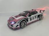 Nissan Silvia S15 1/10