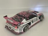 Nissan Silvia S15 1/10 - nuotraukos Nr. 4