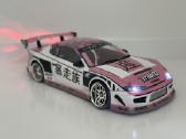 Nissan Silvia S15 1/10 - nuotraukos Nr. 7