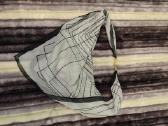 62*63 cm skarelė su magnetiniu užsegimu - nuotraukos Nr. 7
