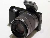 Sony, canon, Panasonic, Lumix, Fuji, Olympus, - nuotraukos Nr. 2