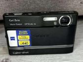 Sony, canon, Panasonic, Lumix, Fuji, Olympus, - nuotraukos Nr. 4