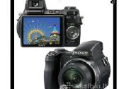 Sony, canon, Panasonic, Lumix, Fuji, Olympus, Nik - nuotraukos Nr. 9