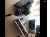 Sony, canon, Panasonic, Lumix, Fuji, Olympus, Nik - nuotraukos Nr. 10