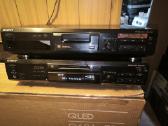 Parduodu CD Onkyo.md.sony sdp990.sdp 411.pioneer