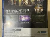 Octopath traveler 0, ps5 zaidimas - nuotraukos Nr. 2