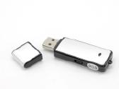 Usb raktas diktofonas - nuotraukos Nr. 2