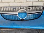 Mercedes-benz Gle (w166-c292) pr grotelės, multime
