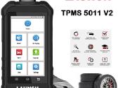 Launch X431 5011 V2 Tpms - nuotraukos Nr. 2